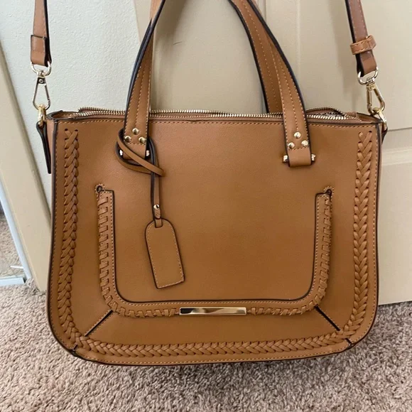 Sole Society Bags Sole Society Dayla Satchel Poshmark